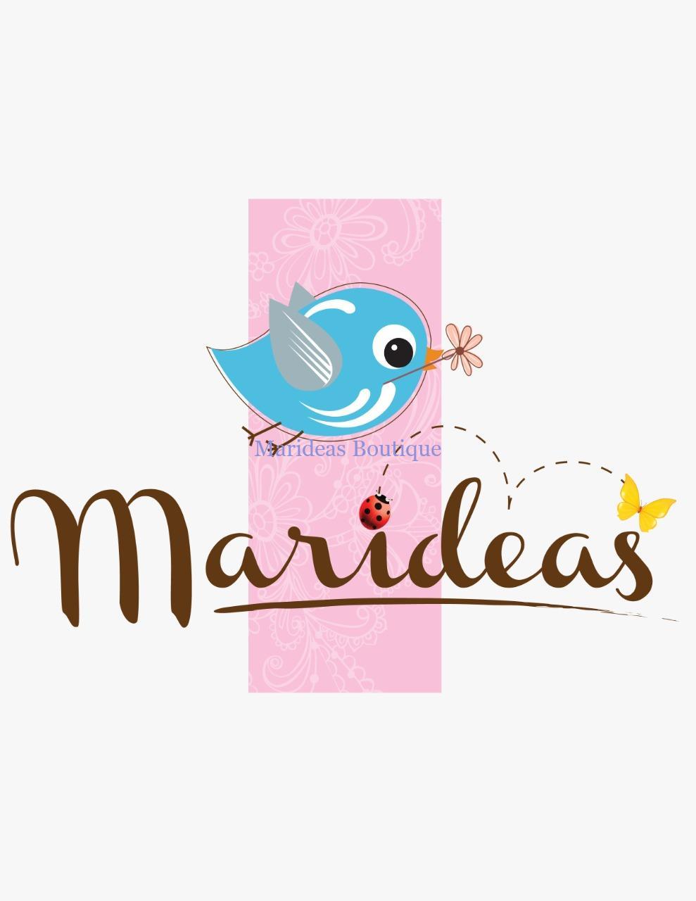 Logo Marideas